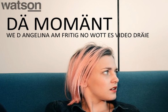 Achtung, wir holen die Klischeekanone heraus: 10 Dinge, die jede Frau macht聽
h眉t morge 07:31 vorm erste Kaffi :-)