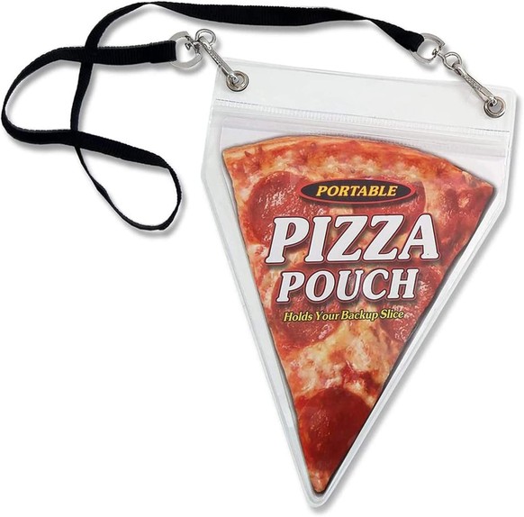 Verrückte Dinge, die du im Internet kaufen kannst: pizza aufbewahrung