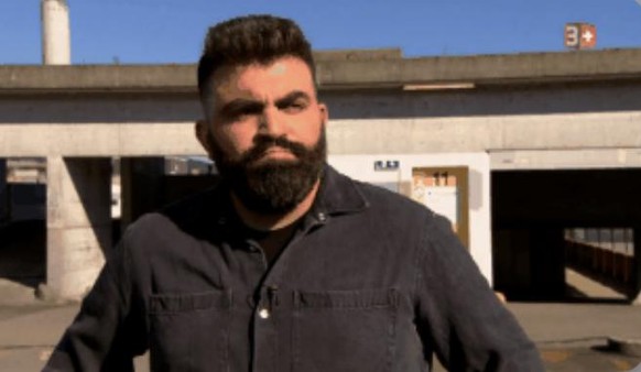 Bachelor E03 – Was er weiss, was nicht, was du dazu wissen musst und was wir nicht wissen\nFranzoni trägt jetzt Vollbart?