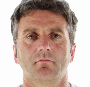 Das Opfer:&nbsp;Spahiu Haki