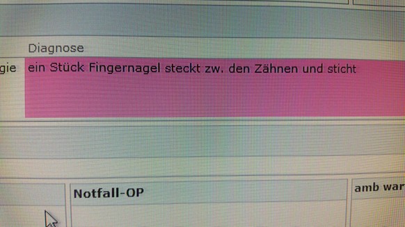 So soll eine Überteuerung des Gesundheitswesens vermieden werden
Ich finde, man sollte nicht nur die Löhne der Ärzte, sondern auch die Saläre/Boni in der Pharmabranche drastisch kürzen.

Und endlich ...