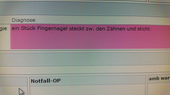 So soll eine Ãberteuerung des Gesundheitswesens vermieden werden
Ich finde, man sollte nicht nur die LÃ¶hne der Ãrzte, sondern auch die SalÃ¤re/Boni in der Pharmabranche drastisch kÃ¼rzen.

Und en ...