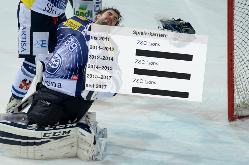 Erkennst du diese Hockeyaner nur anhand ihres Karriereverlaufs? – Teil 2