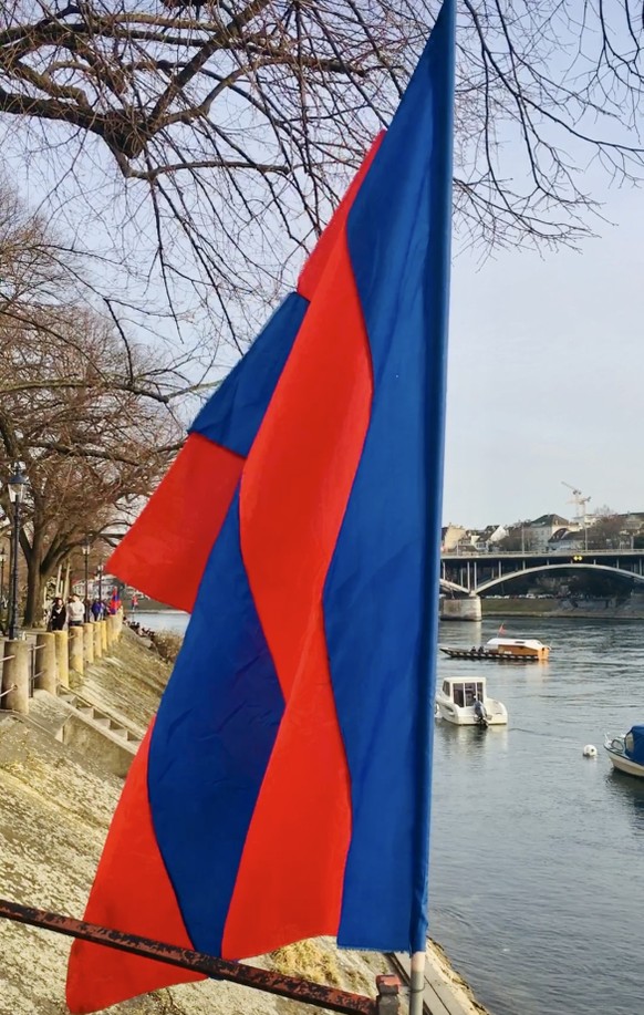 Basel powert auch nach der Pause weiter – Ajeti sündigt aber immer wieder im Abschluss\nHopp FCB… Aloha ;)