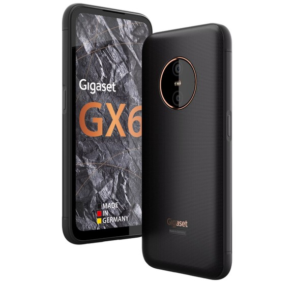 Gigaset GX6 Pro.