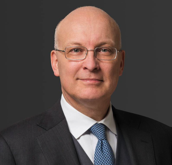 Anwalt Lucius Richard Blattner sagt: «Die Schweiz hat für Betrüger als Standort diverse Vorteile».