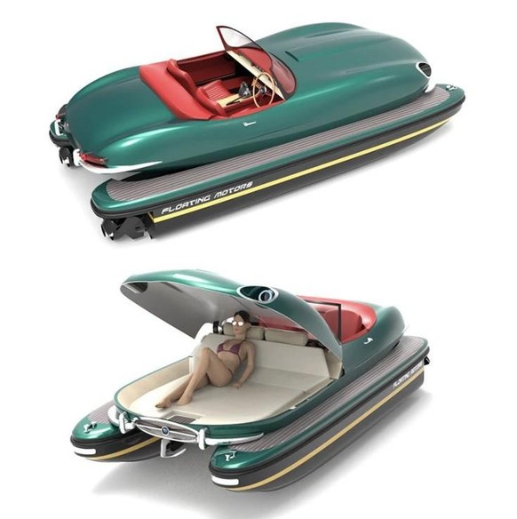 https://www.floatingmotors.com/
Auto boot retro oldtimer design restomod elektroauto