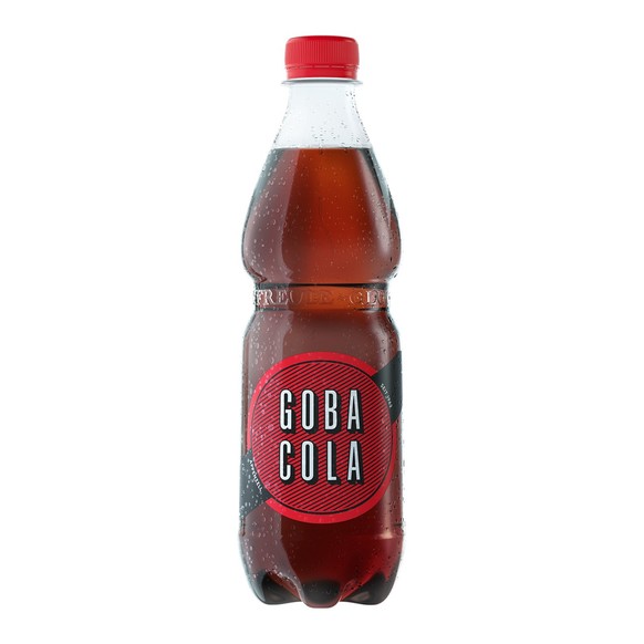 Goba Cola