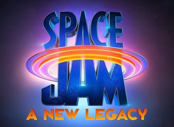 Space Jam A New Legacy