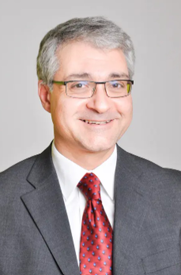 Pietro Beritelli
