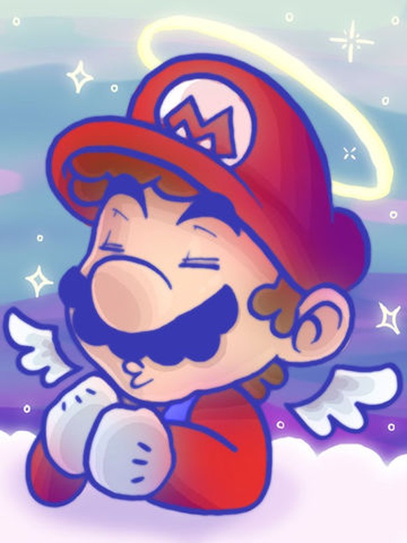 GrittiFRAU? Echt jetzt?! Wir haben 9 weitere total beknackte Gender-Vorschl盲ge auf Lager聽
Gleichberechtigung auf beiden Seiten! Ich fordere statt der Heiligen Maria den Heiligen Mario!