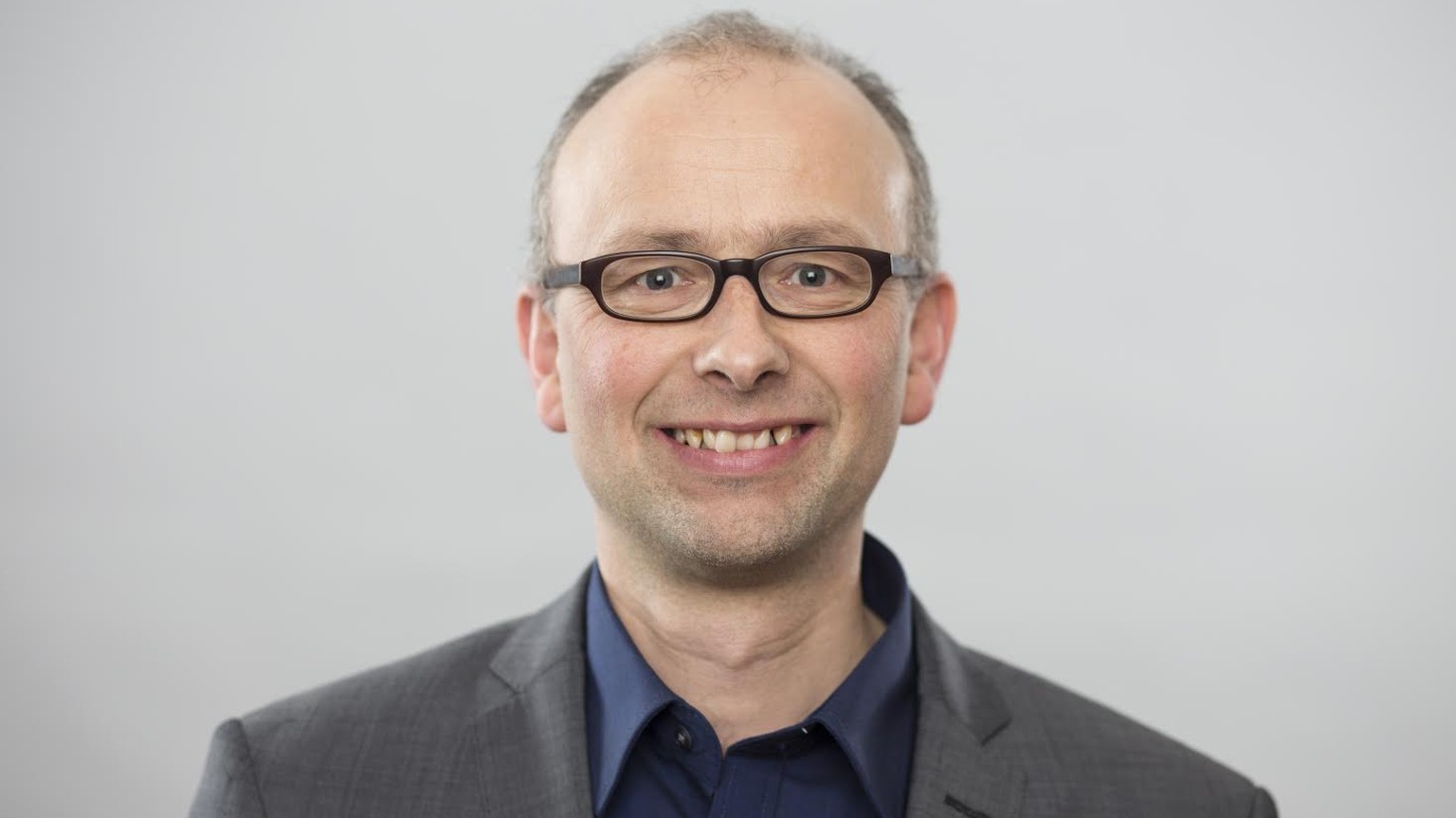 Michael Töngi