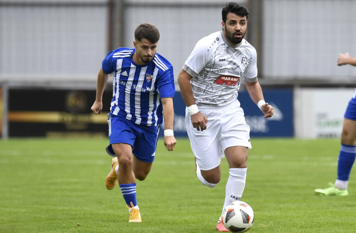 Oruc Teke