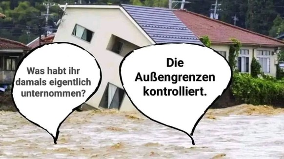 Meme zum Klimawandel