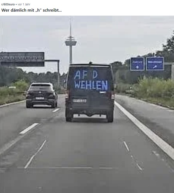 AFD Wehlen: Die lustigsten Fails der Woche