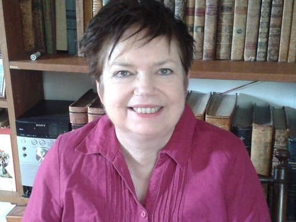 Françoise Thom – Russland-Historikerin: Françoise Thom ist eine der renommiertesten Russland-Historikerinnen der Pariser Sorbonne-Universität. Die 72-jährige Sowjetologin gab 2022 unter anderem das Bu ...