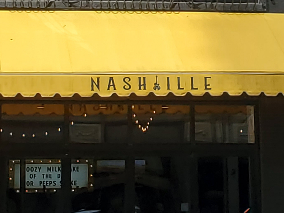 Design Fail Nashville