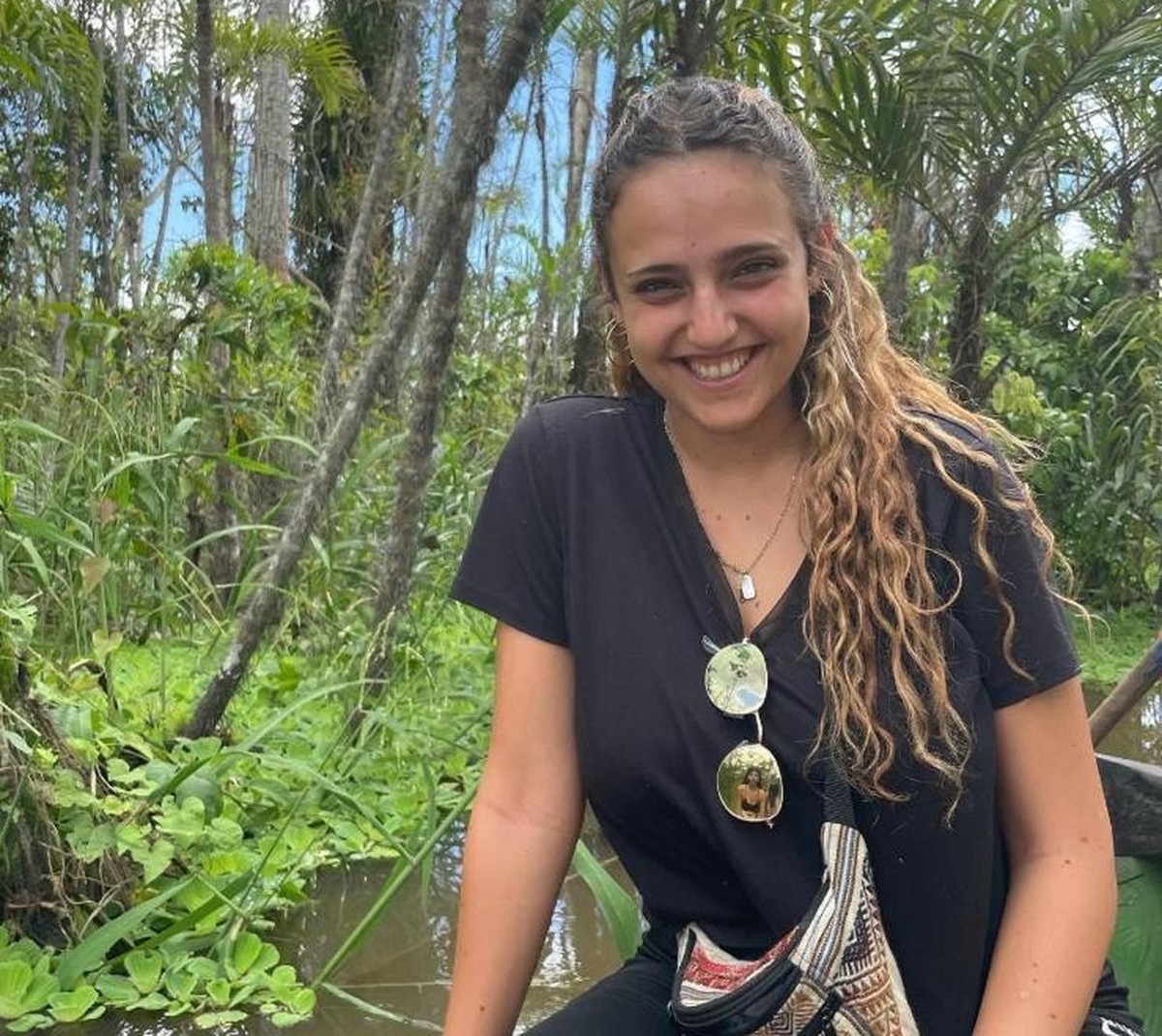 «Ma cousine a été enlevée par le Hamas»: un Suisse témoigne