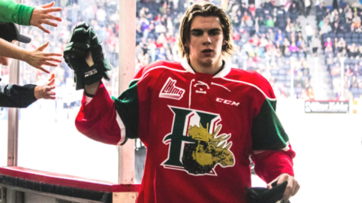 Eishockey NHL/CHL Wie gut ist die nordamerikanische JuniorenLiga?