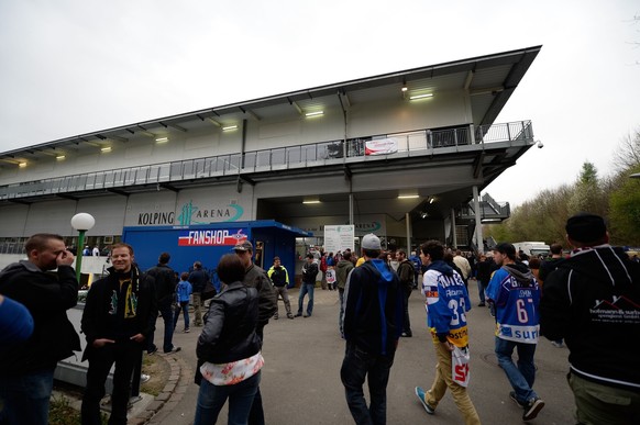 Kloten kann seine Vergangenheit als Dorfklub nicht verleugnen.