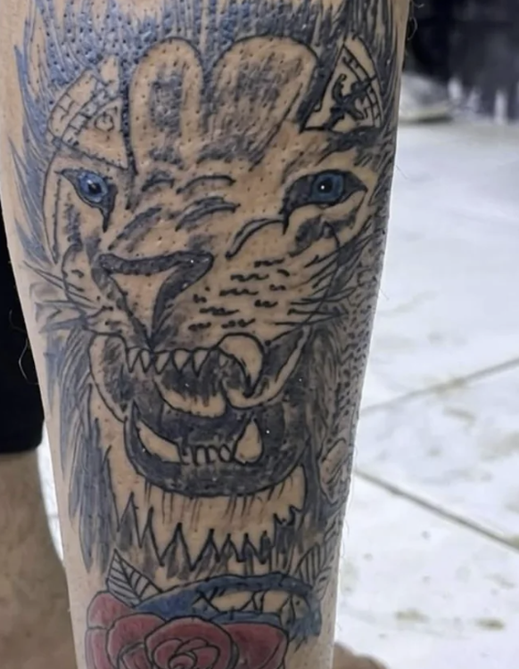 Fails: Tattoo der Woche