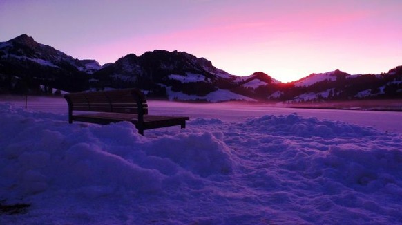 Schwarzsee