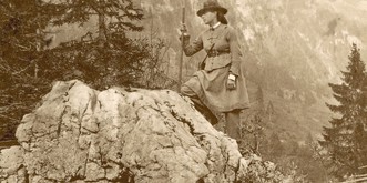 History Porn Special: Schweizer Frauen-Geschichte in 28 Bildern