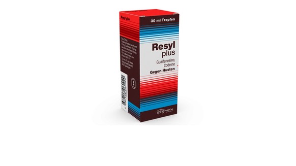 Resyl Plus