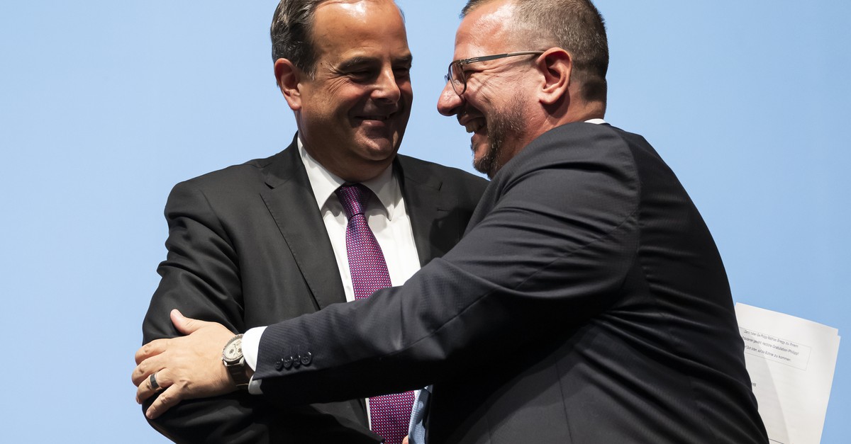 BDP-Effekt «verpufft»: Wie die Strategie der Mitte (nicht) aufgeht