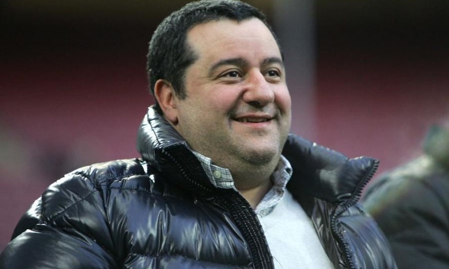 Spielerberater Mino Raiola hat Lugano-Präsident Angelo Renzetti ein Angebot über dessen Aktienmehrheit unterbreitet.