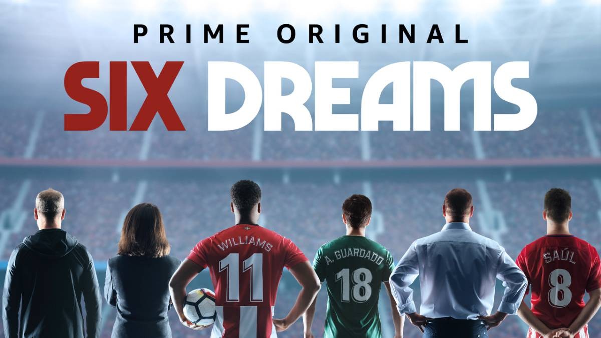 Six Dreams