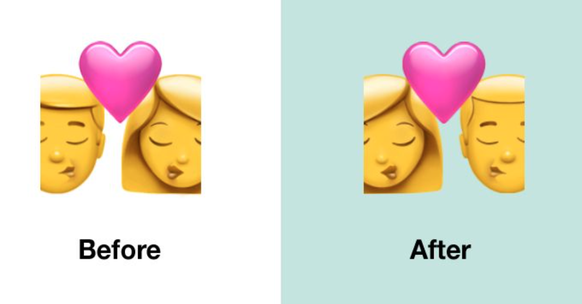 Neue Emojis, Emojis 2021, IOS Update, Iphone, Apple