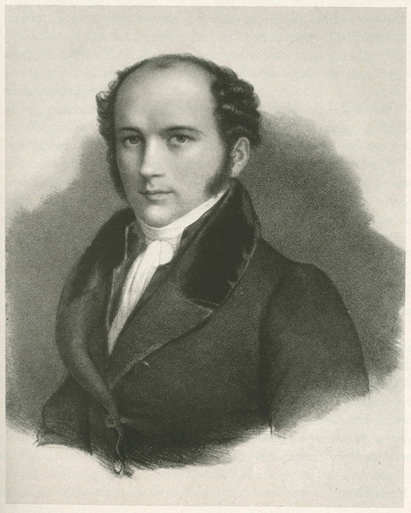 Der Präsident des Zürcher Obergerichts, Friedrich Ludwig Keller (1799–1860), wurde von Ludwig Lessing beschuldigt, Teil des Jungen Europas zu sein.
https://commons.wikimedia.org/wiki/File:Friedrich_Lu ...