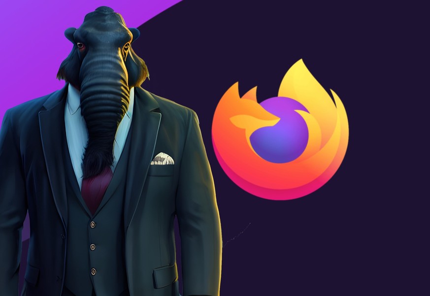 Firefox-Entwicklerin Mozilla kündigt Mastodon-Einstieg an – das steckt dahinter