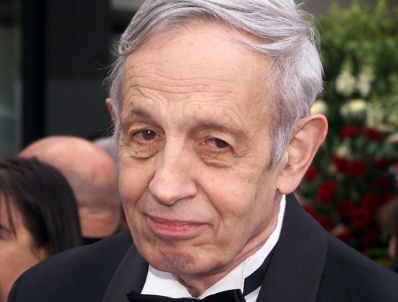 John Nash.