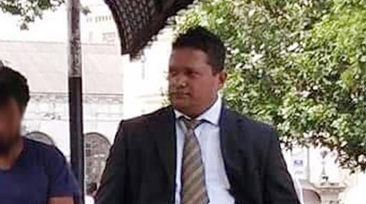 Nishanta de Silva Sri Lanka Colombo
