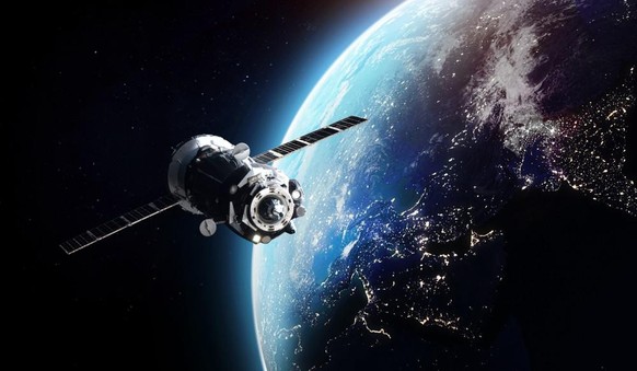 Europa möchte seine Rolle in der Raumfahrt stärken.