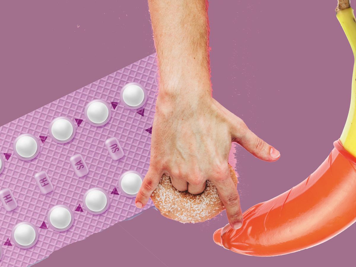 Sex whrend der Periode: 7 interessante Fakten