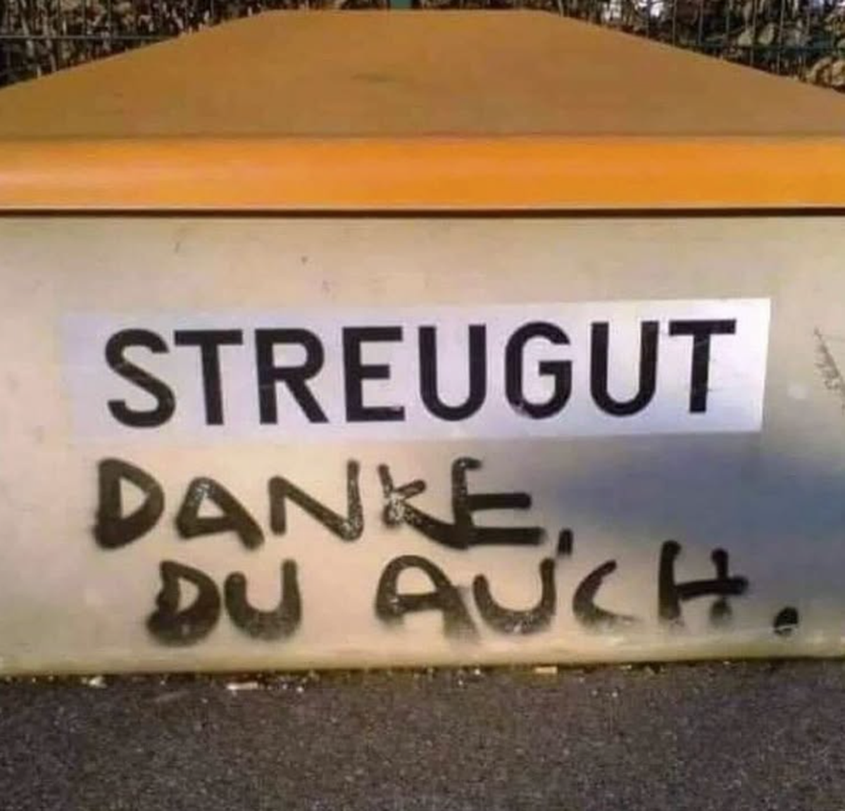 Die lustigsten Fails und Wins der Woche