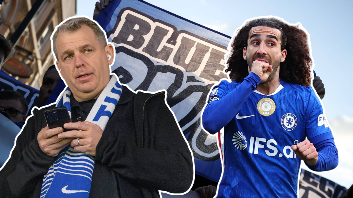 Chelsea geht den Bach runter – auch Stars machen die US-Besitzer verantwortlich