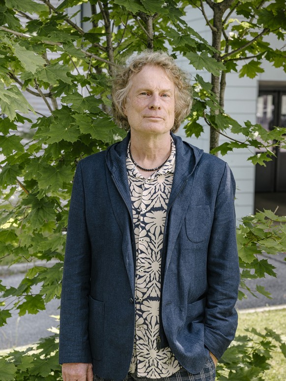 Arthur Gessler ist Professor der ETH Zürich und einer der meistzitierten Forschenden im Fachgebiet Tier- und Pflanzenwissenschaften.