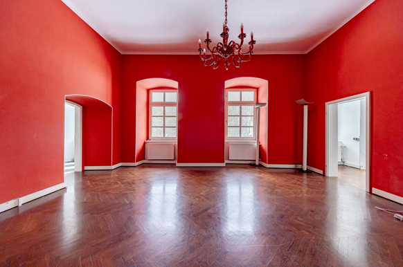 Wo Geschichte Zuhause ist / 995.000 € / ensemble / Brilon / 27.05.26