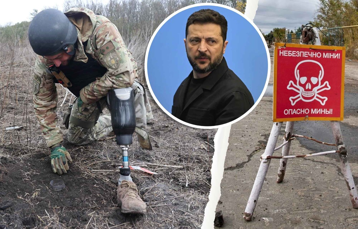 Face à une Russie impitoyable, l'Ukraine a recours à une arme terrible.