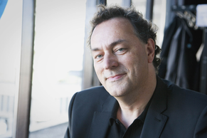 Gerd Leonhard, Jahrgang 1961, ist Futurist, Strategie-Berater, Keynote-Speaker und Autor.&nbsp;