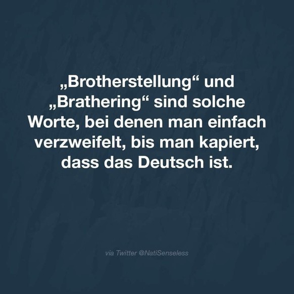 Picdump #13 â und das nÃ¤chste Titelbild kÃ¶nnte von dir sein!\nA propos bangenðâï¸