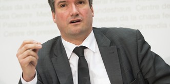 «Trump ist isoliert» – SP-Präsident Levrat erzählt von seiner USA-Reise