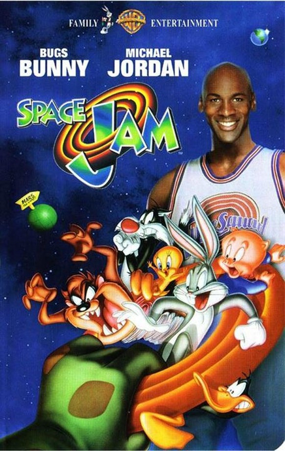 Space Jam