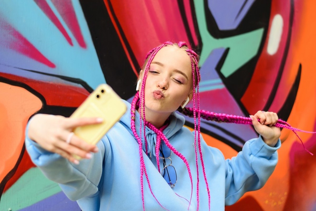 Gen-Z
