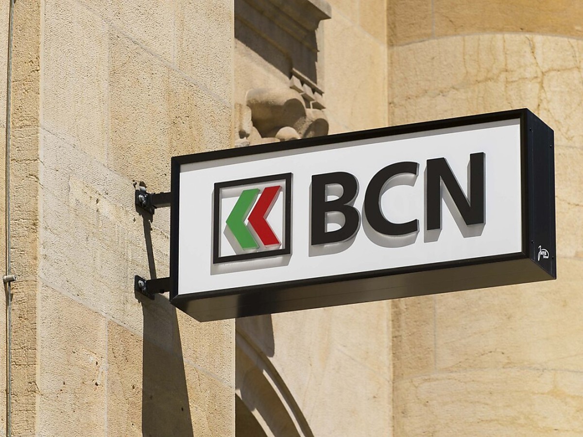Un collaborateur de la Banque cantonale neuch