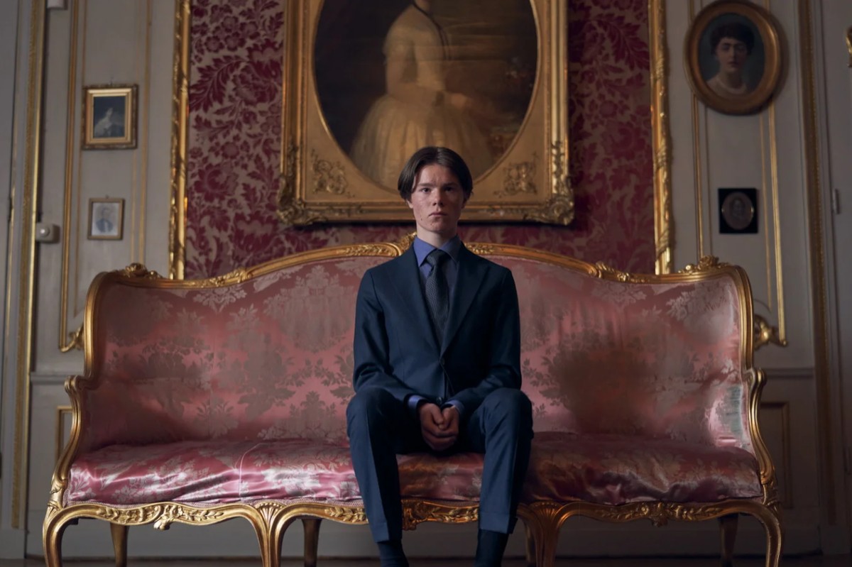 Young Royals
